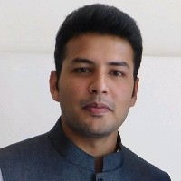 Hykon India Pvt Ltd Employee Sajith George's profile photo