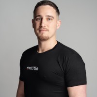 Entitle Employee Omer Nachtigal's profile photo