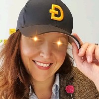 GIRLEEK Employee Julie Foulon's profile photo