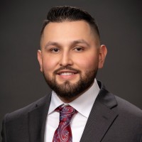 Kiewit Employee William Reyes's profile photo