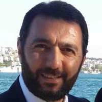 ALK GROUP Employee Şükrü Alkan's profile photo