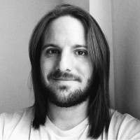 Columbia University Irving Medical Center Employee Mathieu Herman's profile photo