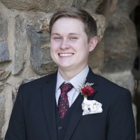 Denver Auditor Employee Tyler Borchers's profile photo