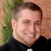 DTE Energy Employee Daniel Starr's profile photo