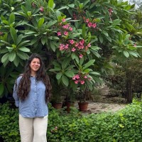 Riya Sharma Email
