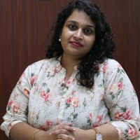 Swathi Krishnan Email & Phone Number