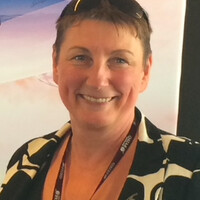 IFAPME Employee Martha Ruszek's profile photo