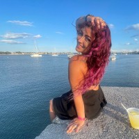 Aroogas Grille House & Sports Bar Employee Hayley Wedlock's profile photo