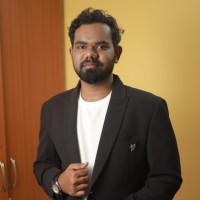 Simteq B.V. Employee Mohanraj Sonaimuthu's profile photo