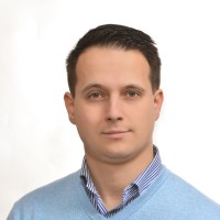 Zhejiang Jiuzhou Pharmaceutical Co., Ltd. Employee Balázs Klencsár's profile photo