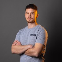 Bornfight Employee Tomislav Novačić's profile photo