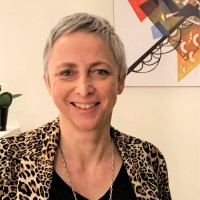 MAYEKAWA Europe Employee Rita Geyskens's profile photo