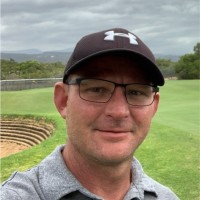 LSL Consulting (Pty) Ltd Employee Johan Cloete's profile photo