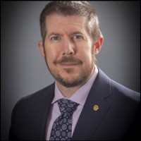 Icebox Engineering Employee Geoffrey Lake's profile photo
