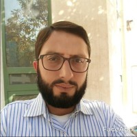 ArpaWare Employee Umer Khan's profile photo