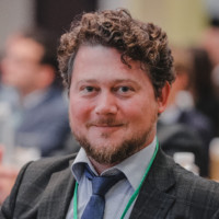 Ian Shynkarenko's profile photo