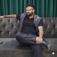 Mohammed Rasheed Email & Phone Number