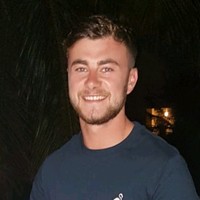 Mackenzie Construction Employee Kerr McGuigan's profile photo