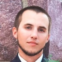 The First National Bank in Sioux Falls Employee Alex Markley's profile photo