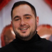 BASK AND LATHER LLC Employee Vincent Nicolo's profile photo