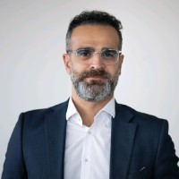 Bucher Automation Employee Saman Kiamehr's profile photo