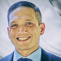 Logistify Employee Paul Mercer's profile photo