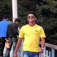Nikesh Kumar Email
