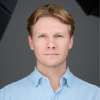 Atmosphere Employee Samuel Frith's profile photo