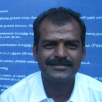 Ardhas Technology Employee Pachivel Chinnathambi's profile photo