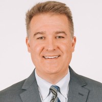 Pfizer Employee Brian Dougherty's profile photo