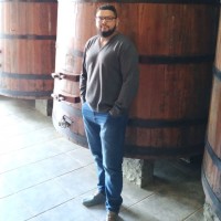 Lavoro Agro Employee Willian Rosa's profile photo