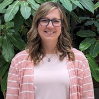 Institute for Community Alliances Employee Rachel Falahpour's profile photo