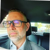 Your Move Employee Myles Sinar's profile photo