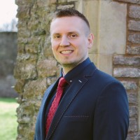 KONFLOOR LTD Employee Kamil Januszek's profile photo