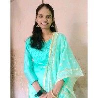 Creative solutions company Employee Prajakta Jagtap's profile photo