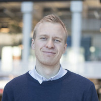 Lifekeys Employee Erik Hellestøl's profile photo