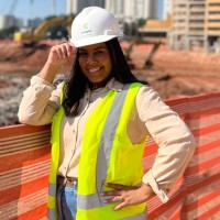Certiphic Employee Ariele Silva Araujo's profile photo
