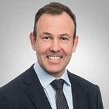 CPB Contractors Employee Colin Carrigan's profile photo