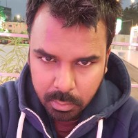 Triade Solutions Employee Varun Verma's profile photo