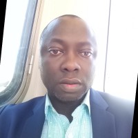 Balthazar Employee Seydou Kabore's profile photo