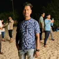 M Cube Studios Employee Saumya Ranjan's profile photo