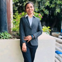 The O Hotel Employee Ashvini Bagade's profile photo