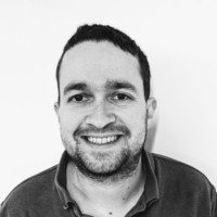 VineSight Employee Yoel Grinshpon's profile photo
