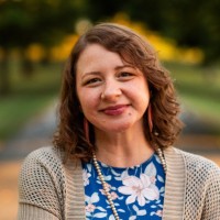 The Rocket Group Employee Ginger Merritt's profile photo