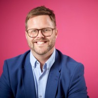 JAMES LEGAL LIMITED Employee Byron Swarbrick's profile photo