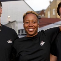 MSquared Employee Cherie Laniyan's profile photo