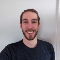 Harmony Studios Employee Matthew Fraser's profile photo