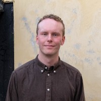 Markanvisning.se Employee Erik Stenemo's profile photo