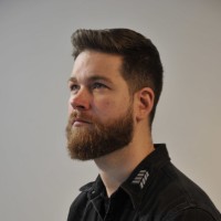 Starling Bank Employee Lawrence Wakefield's profile photo