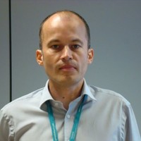 Gatwick Construction Ltd Employee Iain Pomfret's profile photo